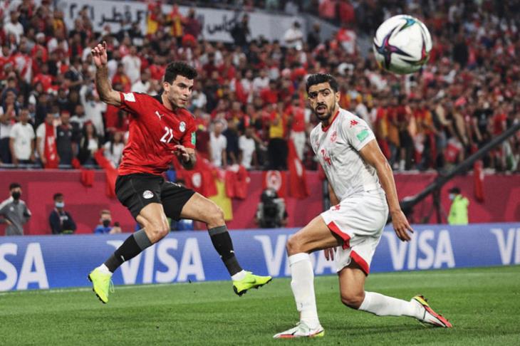 زيزو - مصر - تونس